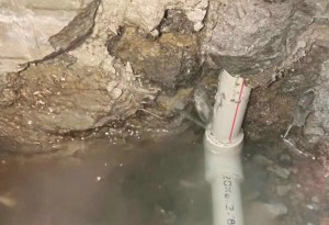 华容区管道漏水检测五