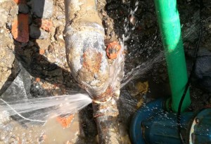 华容区管道漏水检测二