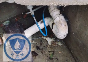 华容区水管漏水检测公司6