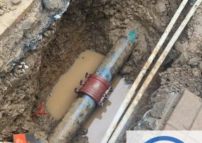 华容区水管漏水检测公司4