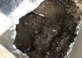 华容区水管漏水检测公司2