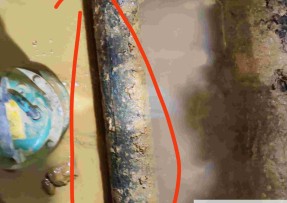 华容区水管漏水检测公司1